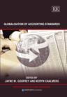 Image for Globalisation of Accounting Standards