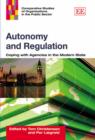 Image for Autonomy and Regulation