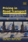 Image for Pricing in Road Transport
