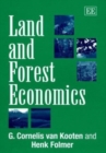 Image for Land and Forest Economics