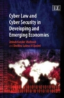 Image for Cyber Law and Cyber Security in Developing and Emerging Economies