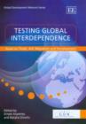 Image for Testing Global Interdependence