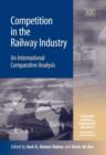 Image for Competition in the Railway Industry