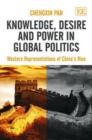 Image for Understanding China&#39;s international relations