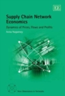 Image for Supply Chain Network Economics