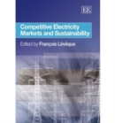 Image for Competitive Electricity Markets and Sustainability