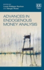 Image for Advances in Endogenous Money Analysis