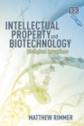 Image for Intellectual property and biotechnology  : biological inventions