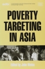 Image for Poverty Targeting in Asia