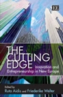 Image for The cutting edge  : innovation and entrepreneurship