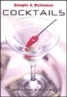 Image for Simple and delicious cocktails