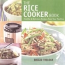 Image for The Rice Cooker Book