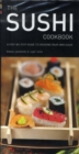 Image for The sushi cookbook  : a step-by-step guide to creating your own sushi