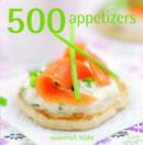 Image for 500 Appetisers