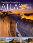 Image for The New Traveller&#39;s Atlas