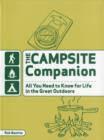 Image for The Campsite Companion