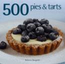 Image for 500 pies &amp; tarts