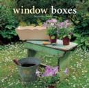 Image for Window Boxes