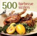 Image for 500 Barbecue Sizzlers