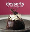 Image for Desserts  : 250 recipes for every occasion