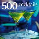 Image for 500 cocktails