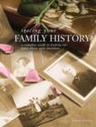 Image for Tracing your family history  : a complete guide to finding out more about your ancestors
