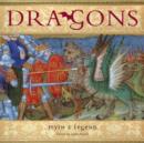 Image for Dragons  : myth and legend