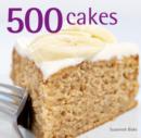 Image for 500 cakes