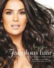 Image for Fabulous hair  : celebrity hairstyling techniques made simple