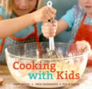 Image for Cooking with kids