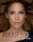 Image for About face  : celebrity makeup techniques