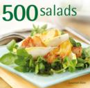 Image for 500 Salads