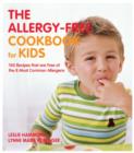 Image for The Allergy-free Cookbook for Kids