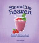 Image for Smoothie Heaven