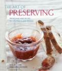 Image for The art of preserving