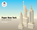 Image for Paper New York  : build your own Big Apple