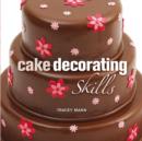 Image for Cake decorating skills
