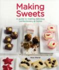 Image for Making Sweets