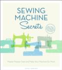 Image for Sewing Machine Secrets