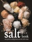 Image for The Salt Book