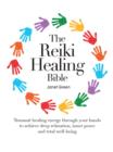 Image for Reiki Healing Bible