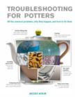 Image for Trouble-shooting for craft potters