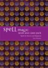 Image for Spell Magic Book and Card Pack : Spells for Success and Happiness