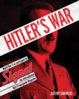 Image for Hitler&#39;s war
