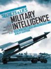 Image for Military intelligence  : exposing the truth behind history&#39;s deadliest operations