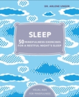 Image for Sleep  : 50 mindfulness and relaxation exercises for a restful night