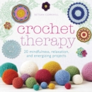 Image for Crochet Therapy