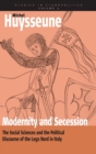 Image for Modernity and Secession