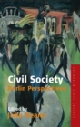 Image for Civil Society : Berlin Perspectives