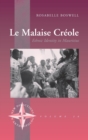 Image for Le Malaise Creole